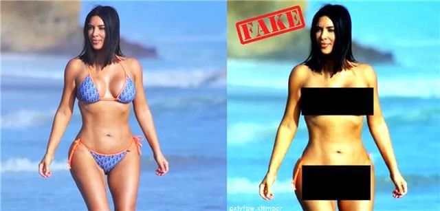 DeepNude (Çıplaklık İçeren) Benzeri Uygulamalar GitHub'da Yasaklandı