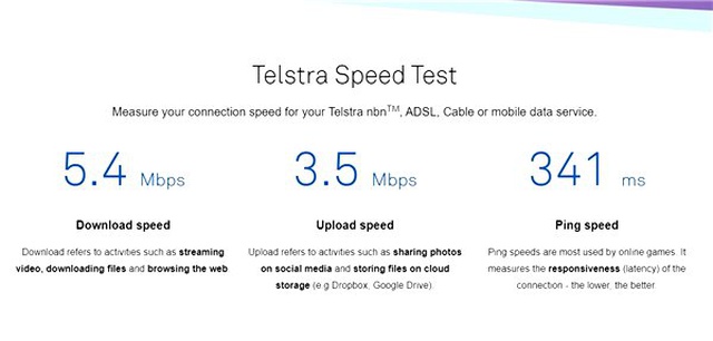 İnternet Hız Testini En Doğru Şekilde Gerçekleştiren 10 Site