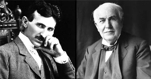 Nikola Tesla'nın Trajik Hayatı, Buluşları ve Gelecek Tahminleri