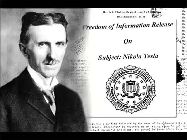 Nikola Tesla'nın Trajik Hayatı, Buluşları ve Gelecek Tahminleri