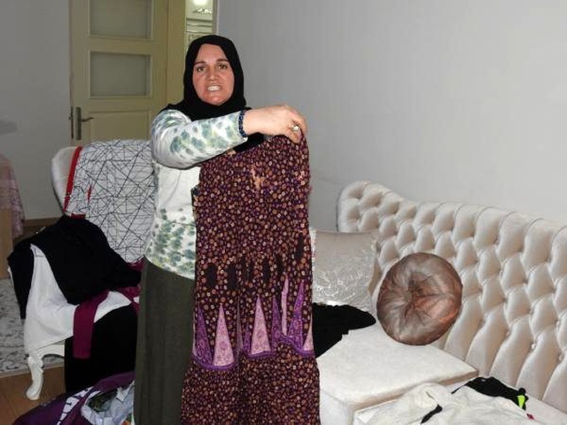 Düğüne günler kala altınlarla kaçan gelin adayına 'nitelikli dolandırıcılık' suçlaması!