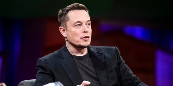 Elon Musk, Küresel Otomobil Sektörünün En Eski CEO'su Oldu