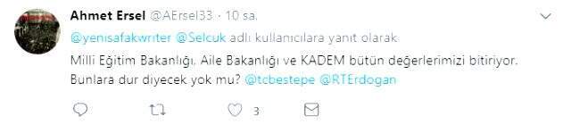 KADEM Başkanı'ndan gündemdeki iddiaya yanıt: Uluslararası bir vakıftan fon almadık KADEM Başkanı'ndan gündemdeki iddiaya yanıt: Uluslararası bir vakıftan fon almadık