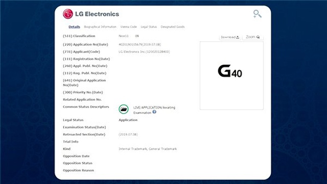 LG'ye Göre Akıllı Telefon Sektöründe Başarısız Olmalarının Nedeni 'İsimler'