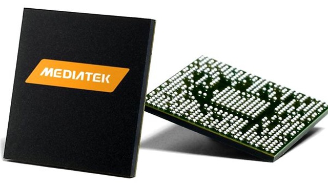 MediaTek'ten Pek Çok Alanda Kullanılabilen Üst Düzey İşlemci: i700