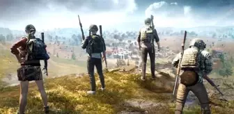 PUBG oynayanlar dikkat! Siz de dolandırılabilirsiniz