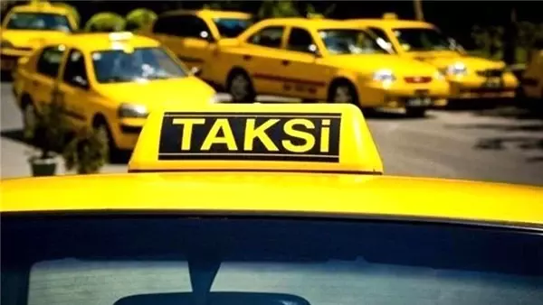 Taksiciler, İndi-Bindi Parasına Rağmen Kısa Mesafe Yolcu Kabul Etmiyor