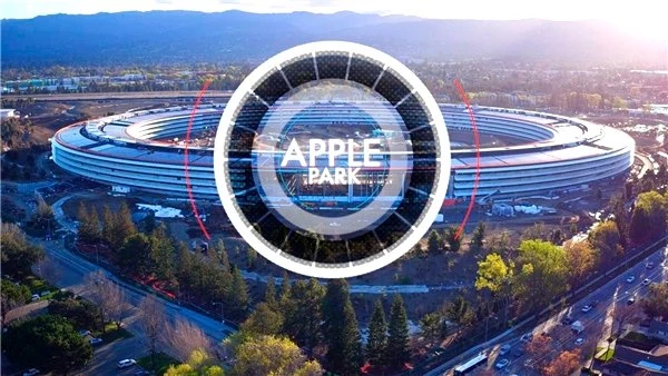 Apple Park'ın Dudak Uçuklatan Mali Değeri Açıklandı