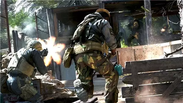 Call of Duty: Modern Warfare'in Multiplayer Modundan İlk Yorumlar Geldi