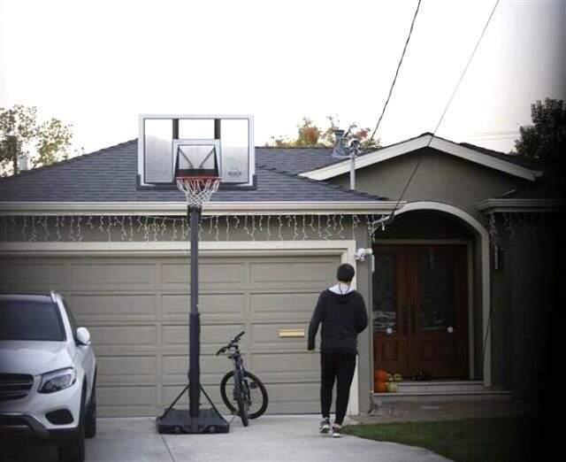 FETÖ firarisi Hakan Şükür, ABD'de lüks içinde yaşıyor