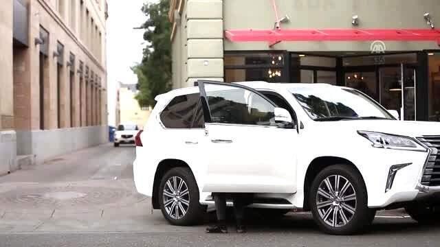 FETÖ firarisi Hakan Şükür, ABD'de lüks içinde yaşıyor