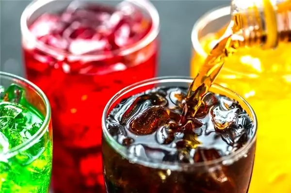 Gazlı İçecek İçenlere 'Kanser' Konusunda Kötü Haber