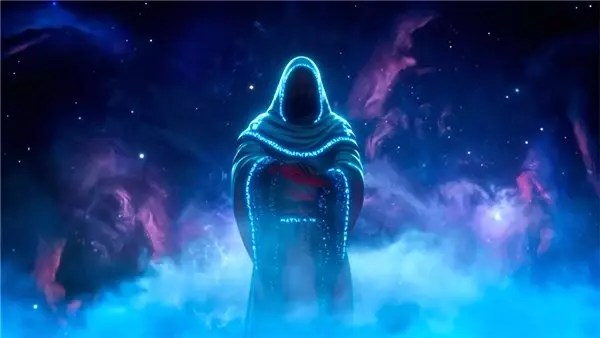 Gelecek Hakkında Büyük Bir İpucu Veren Tuhaf Oyun: Gods Unchained