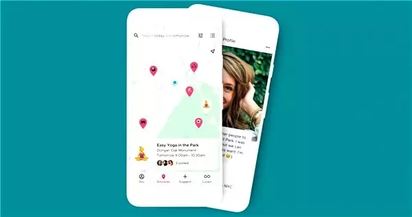Google'ın Yeni Sosyal Ağı 'Shoelace' Test Edilmeye Başladı