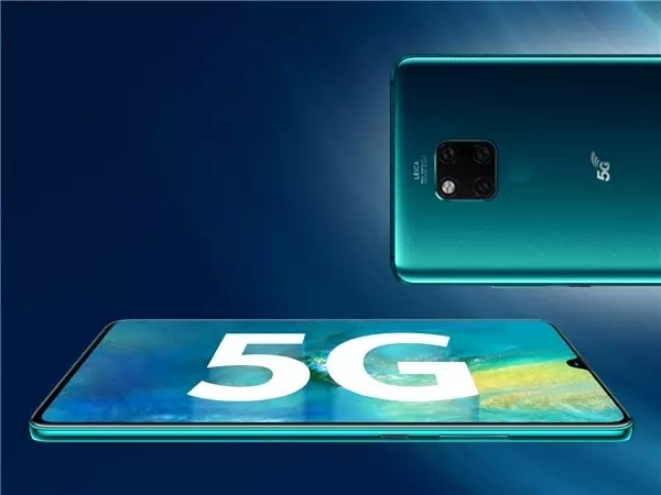 Huawei Mate 20 X 5G'nin Satışa Sunulacağı Tarih Belli Oldu