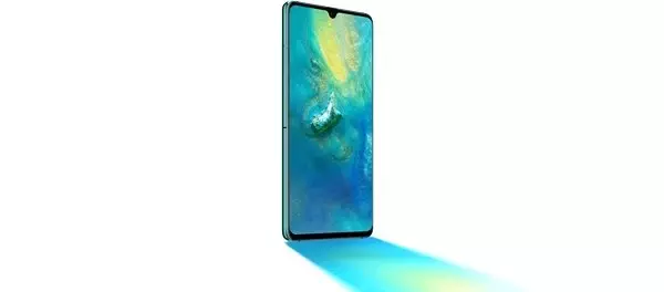 Huawei Mate 20 X 5G'nin Satışa Sunulacağı Tarih Belli Oldu