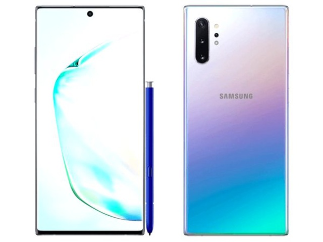 Samsung Galaxy Note10'un Fiyatı Açığa Çıktı
