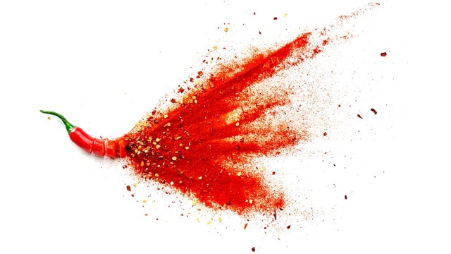 Seks hayatınızı yemek tercihlerinizle iyileştirebilir misiniz?