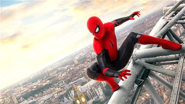 Spider-Man: Far From Home'un Neredeyse Daha Farklı Bir Sona Sahip Olacağı Ortaya Çıktı (Spoiler)