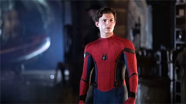 Spider-Man: Far From Home'un Neredeyse Daha Farklı Bir Sona Sahip Olacağı Ortaya Çıktı (Spoiler)