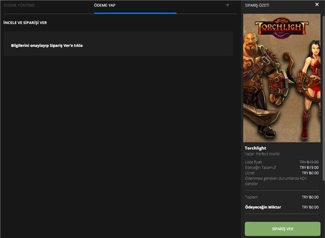 Steam Fiyatı 24 TL Olan Oyun, Epic Games'te Ücretsiz Oldu