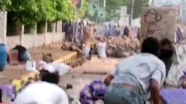 Sudan'da katliam: 'Göstericilere müdahale emri Askeri Konsey'den geldi, saldırı önceden planlandı'