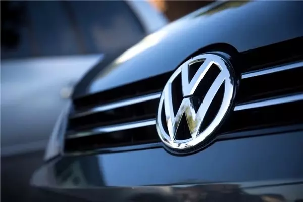 Volkswagen, Yeni Fabrikası İçin Türkiye'yi Seçti