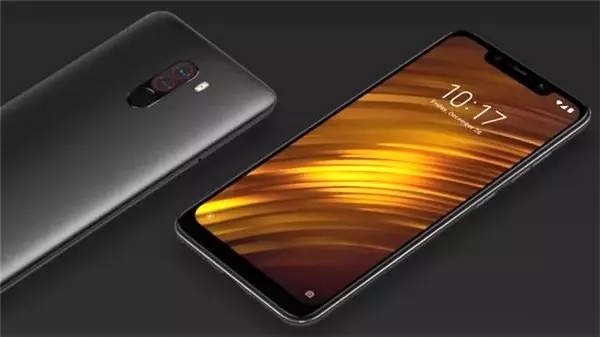 Xiaomi, Güncelleme Sonrası Dokunmatik Ekran Sorunu Yaşayan Poco F1'leri Geri Çağırıyor