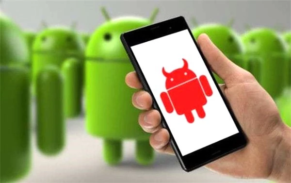 25 Milyondan Fazla Android Cihaza Bulaşan Kötü Amaçlı Yazılım: Agent Smith