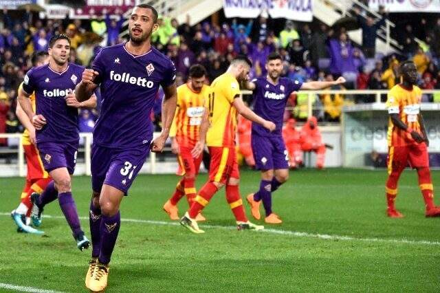 Beşiktaş, Medel'e karşılık Fiorentina'dan Vitor Hugo'yu istedi Beşiktaş, Medel'e karşılık Fiorentina'dan Vitor Hugo'yu istedi