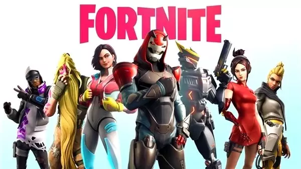 Fortnite'ın 10. Sezonunun Başlayacağı Tarih Belli Oldu