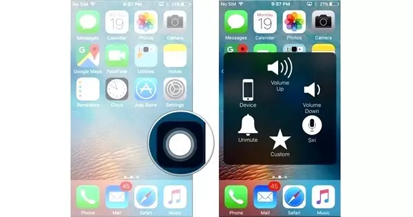 iPhone'larda RAM Temizleme İşlemi Nasıl Yapılır?