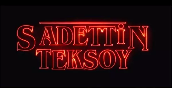 Netflix'ten Sadettin Teksoy'lu Yeni Stranger Things Tanıtımı (Video)