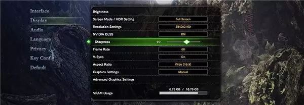 Nvidia'nın Yapay Zekayla FPS Artıran DLSS Özelliği, Monster Hunter: World'e Geliyor