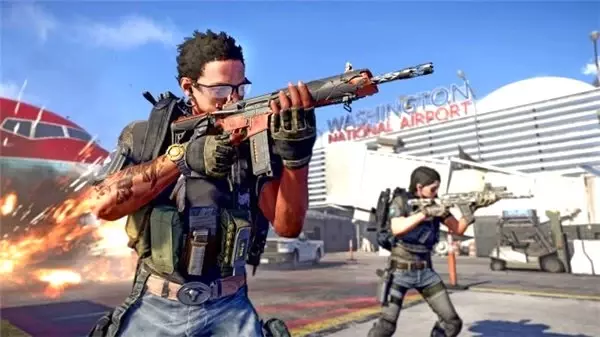 The Division 2 İçin Tek Oyunculu Mod Uyarlaması mı Geliyor?