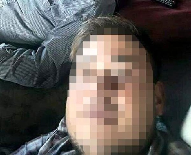 Zihinsel engelli genç kıza cinsel istismarda bulunan çiftçi tutuklandı