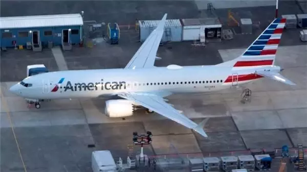 American Airlines, Boeing 737 Max Seferlerini Kasım Ayına Kadar İptal Etti