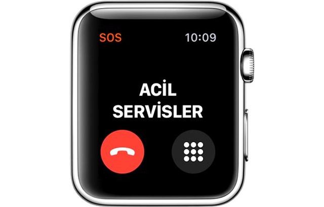 Apple Watch, Jet Ski Kazası Geçiren Gencin Hayatını Kurtardı