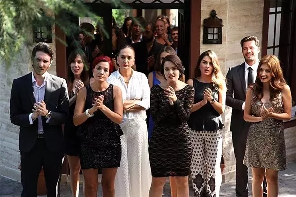 Dizilerde Görülen Ömür Törpüsü 10 Yaygın Klişe