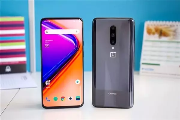 OnePlus 7 Pro'nun Ne Kadara Üretildiği Ortaya Çıktı