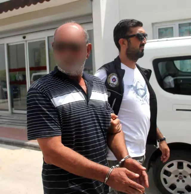 70 kök hint keneviri eken yaşlı adamdan ilginç savunma: Doktor tavsiye etti