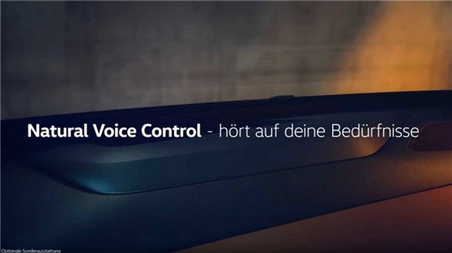 Volkswagen'in Yeni Elektrikli Aracı ID.3'ün İç Tasarımı 'Yanlışlıkla' Ortaya Çıktı