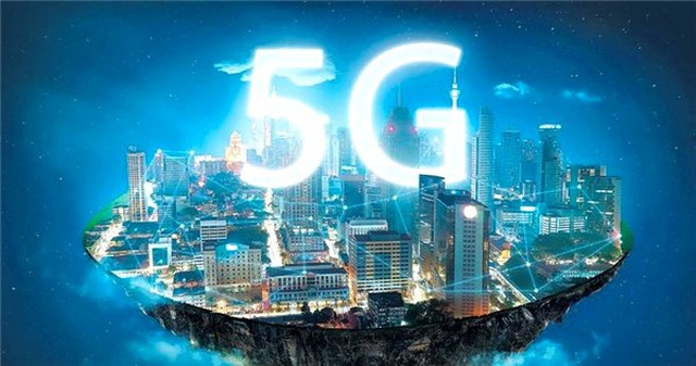 Yerli 5G Baz İstasyonları Üretimi İçin Hazırlanan Kalkınma Planı Açıklandı