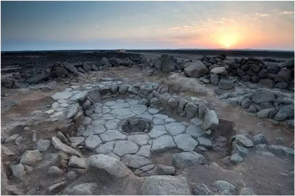 14.400 Yıl Önce Üretilen Dünyanın En Eski Ekmeği Bulundu