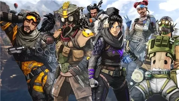 Apex Legends'ın Hileciler Konusundaki 'Şahane' Çözümü