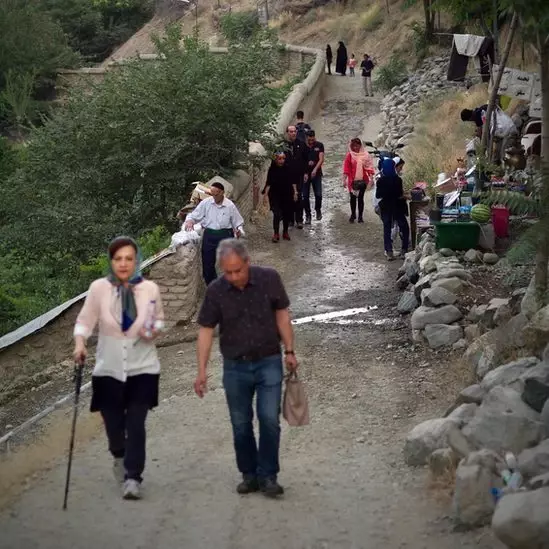 BBC İran'da: İranlılar ABD ile yaşanan gerilim hakkında ne düşünüyor?