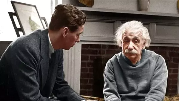 Einstein'ın Büyük Keşifler Yapmasını Sağlayan Son Derece Basit Fikir