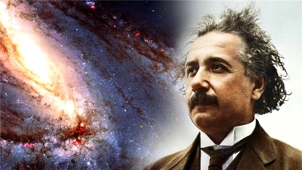 Einstein'ın Büyük Keşifler Yapmasını Sağlayan Son Derece Basit Fikir