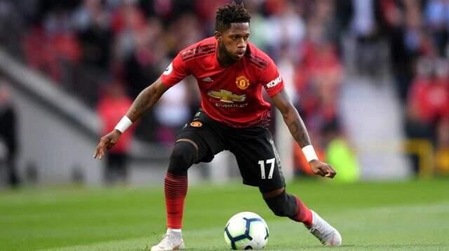 Galatasaray, <a class='keyword-sd' href='/manchester-united/' title='Manchester United'>Manchester United</a> forması giyen Fred'i kadrosuna katmak istiyor