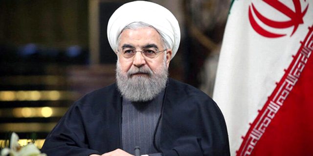 İran Cumhurbaşkanı Ruhani, Avrupa Birliğini uyardı: Uymazlarsa bizde uymayız